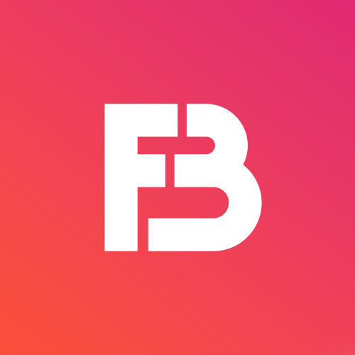 BlockyFlow logo